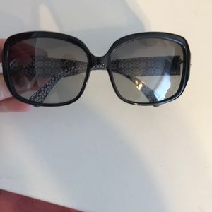 Coach sunglasses!! MAKE OFFERS